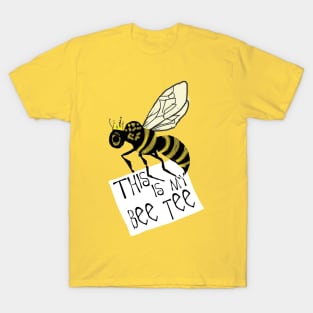 Bee Tee T-Shirt